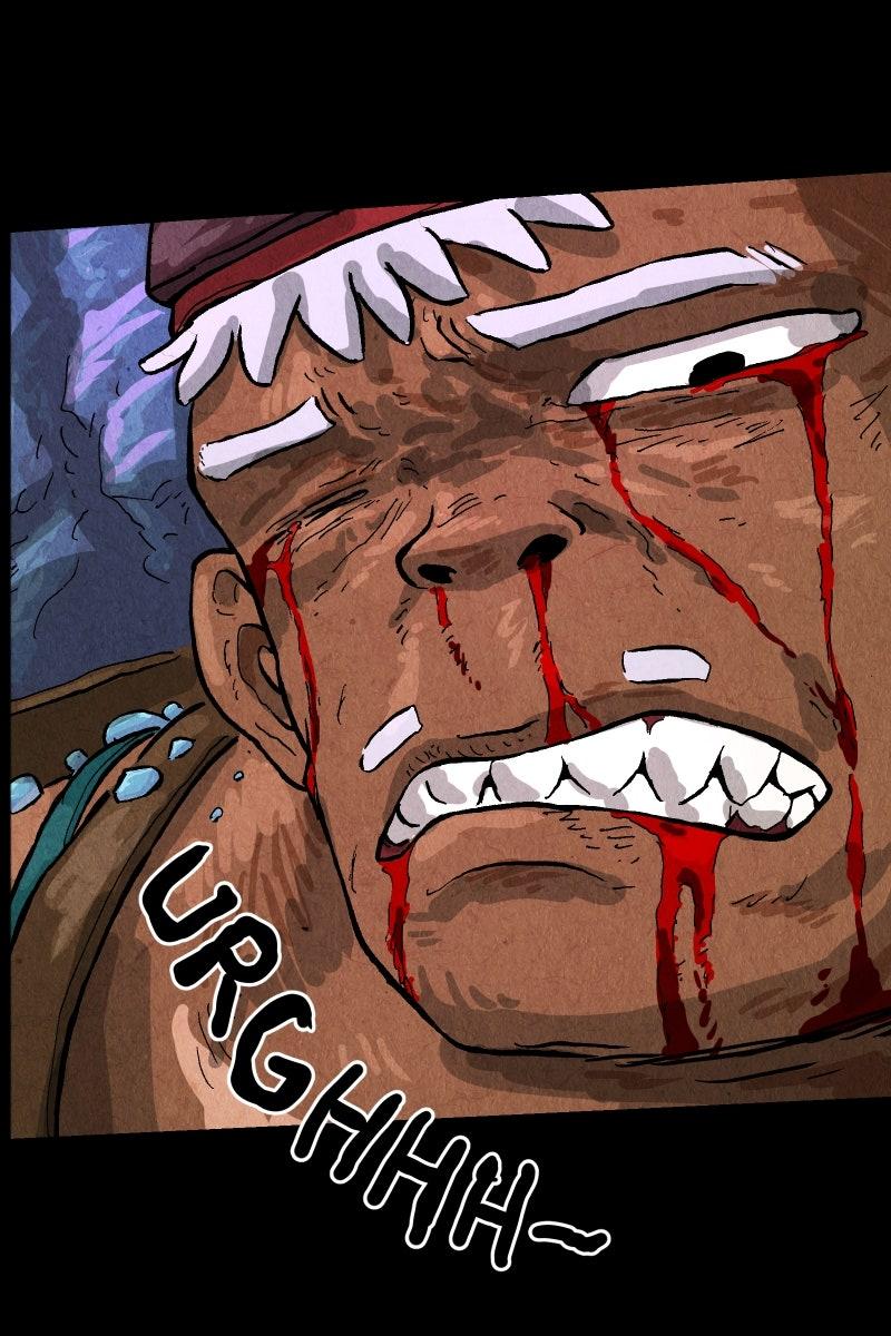 GUL Chap 163 - Next Chap 164