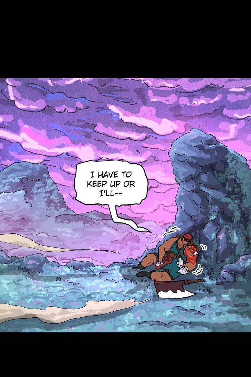 GUL Chap 163 - Next Chap 164