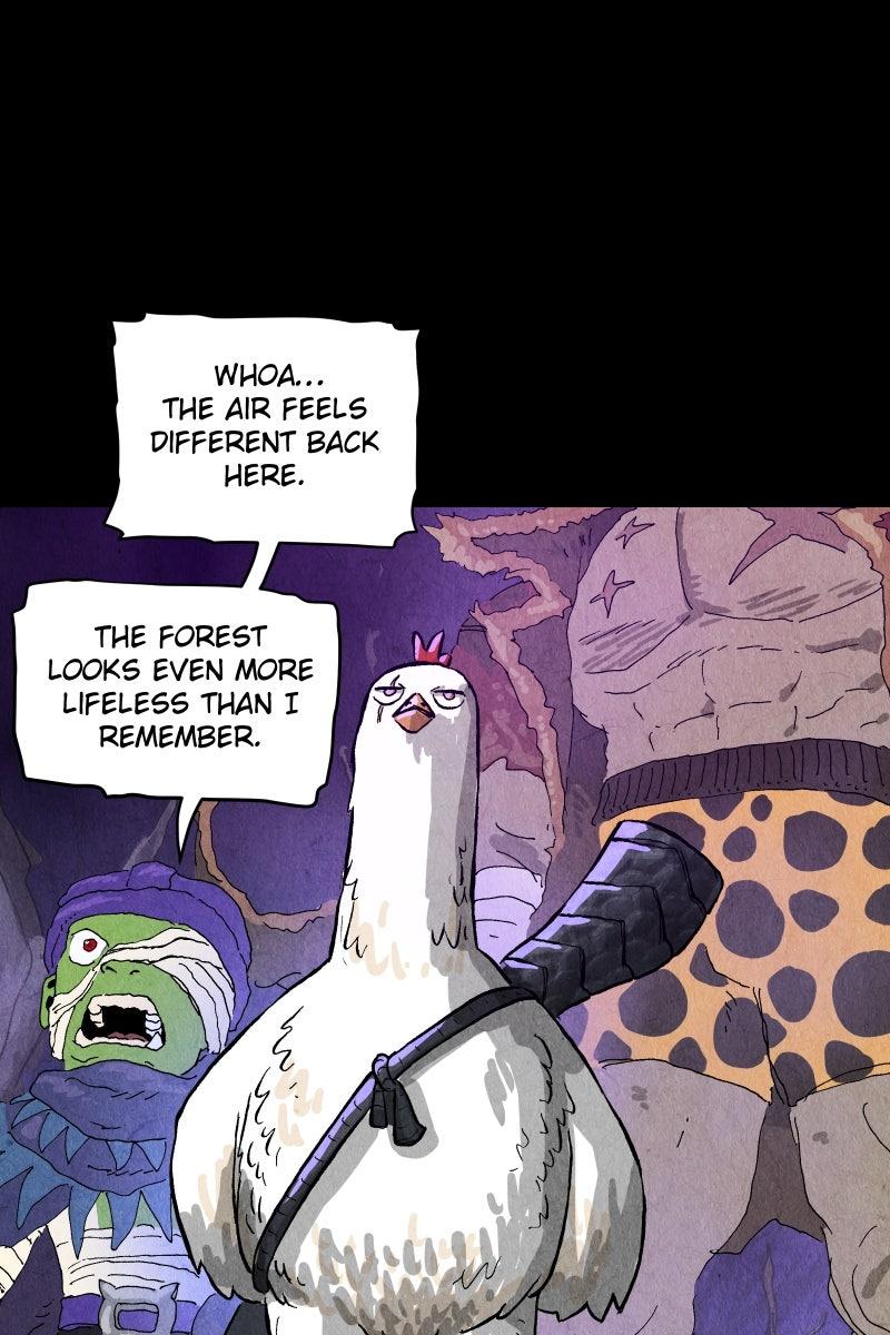 GUL Chap 163 - Next Chap 164