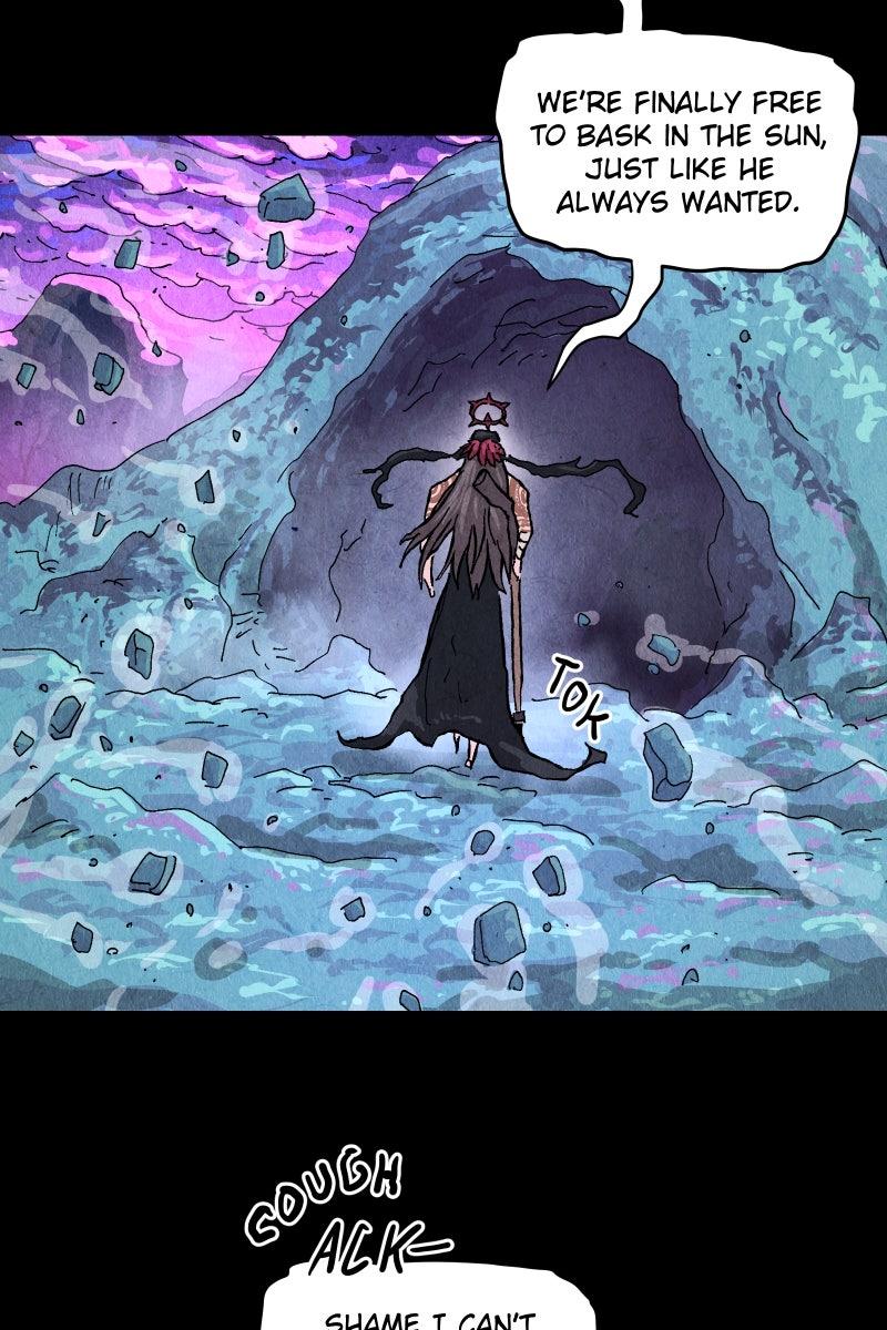 GUL Chap 163 - Next Chap 164