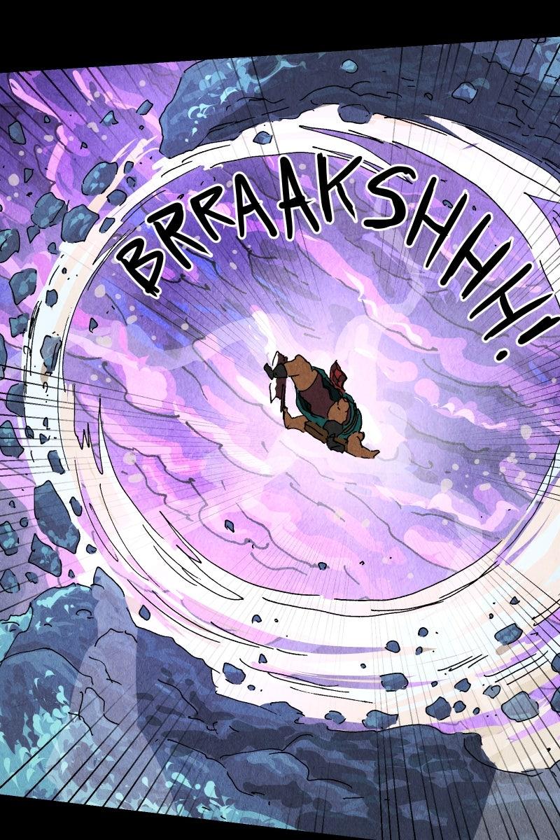 GUL Chap 163 - Next Chap 164