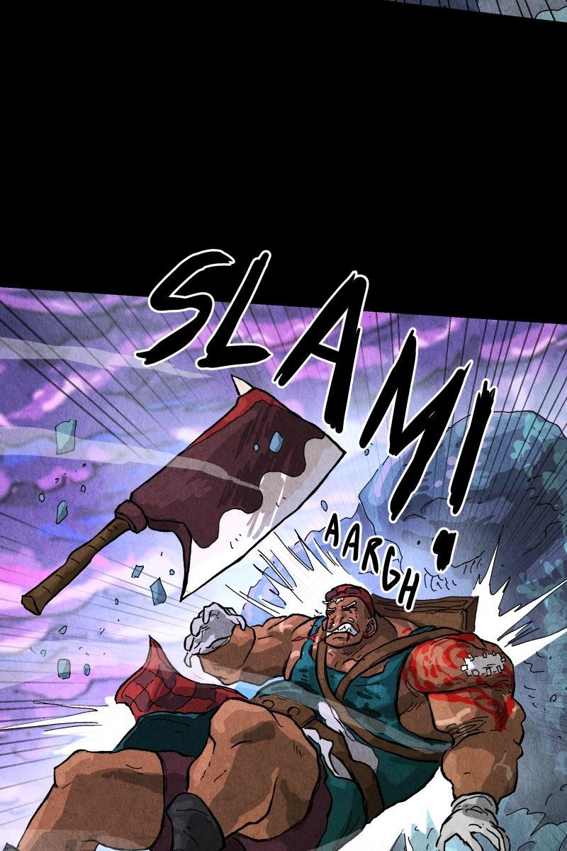 GUL Chap 163 - Next Chap 164