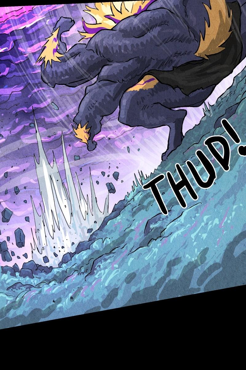 GUL Chap 163 - Next Chap 164