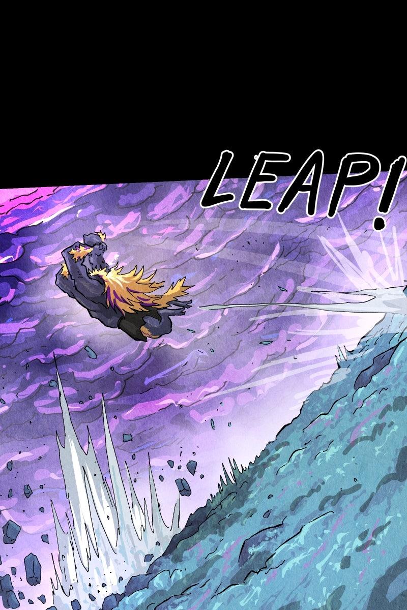 GUL Chap 163 - Next Chap 164