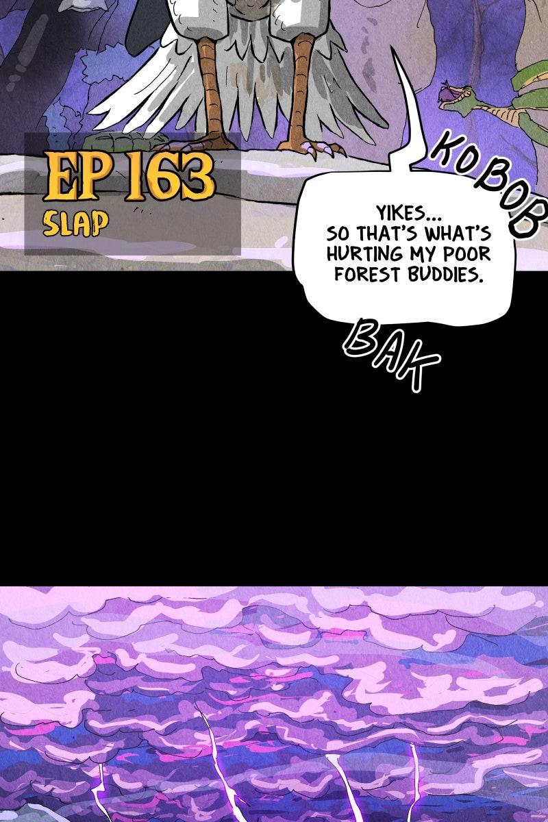 GUL Chap 163 - Next Chap 164