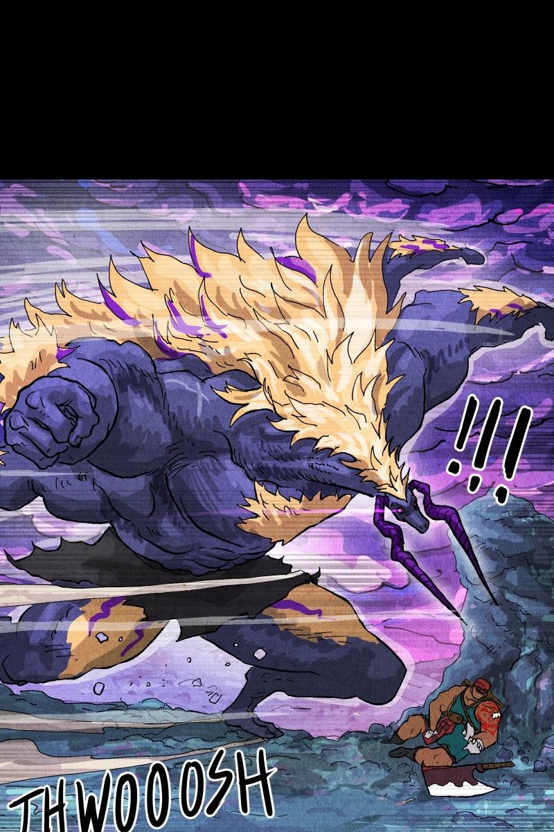 GUL Chap 163 - Next Chap 164