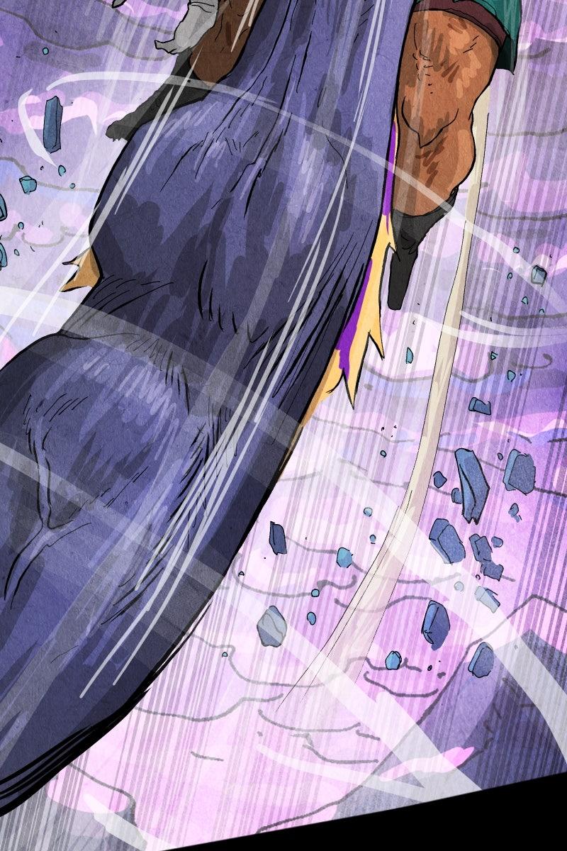 GUL Chap 163 - Next Chap 164