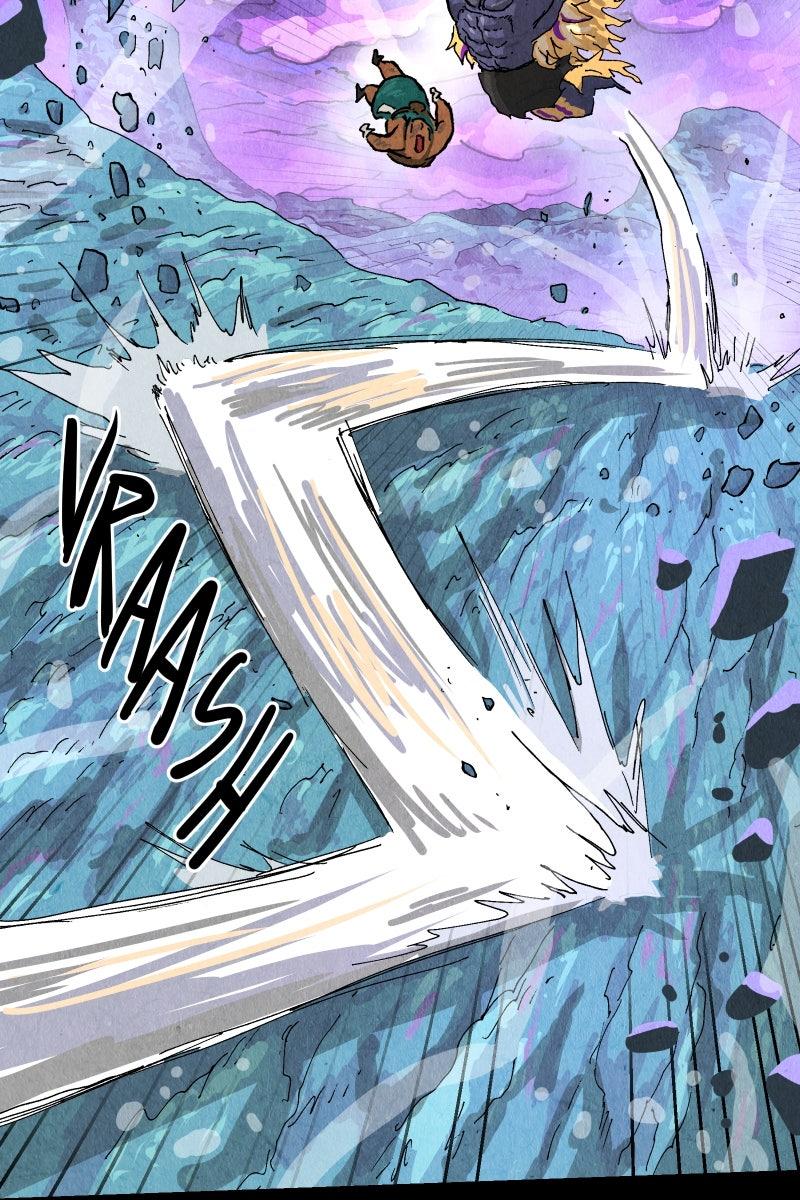 GUL Chap 163 - Next Chap 164