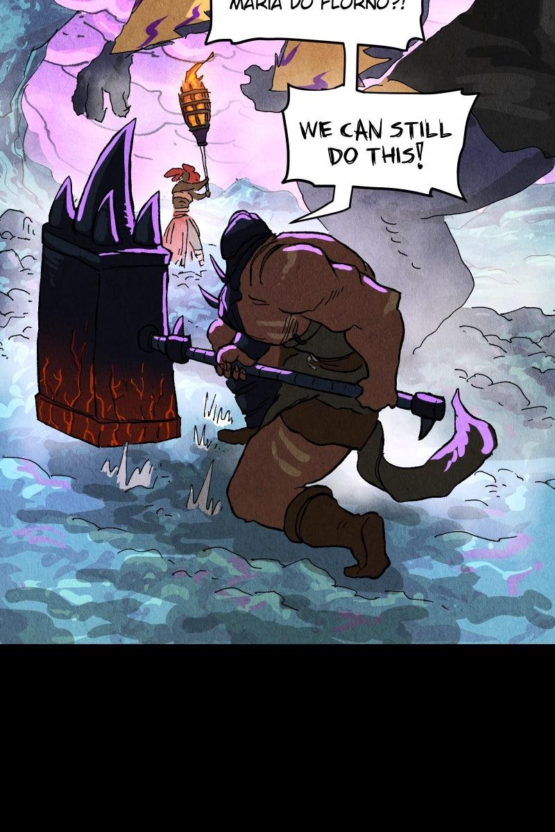 GUL Chap 163 - Next Chap 164