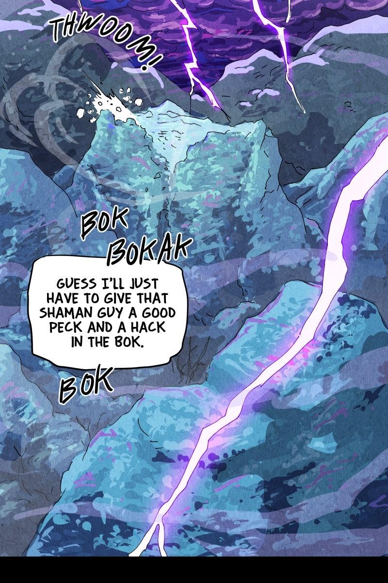 GUL Chap 163 - Next Chap 164