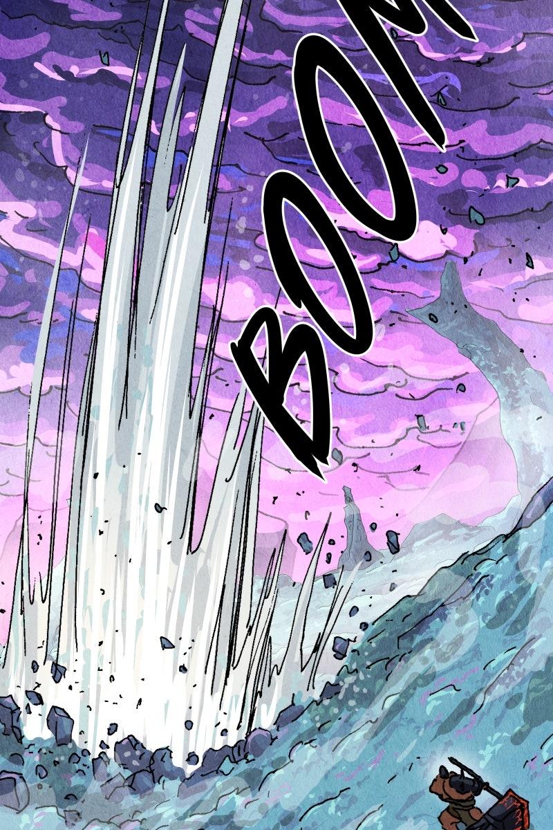 GUL Chap 163 - Next Chap 164