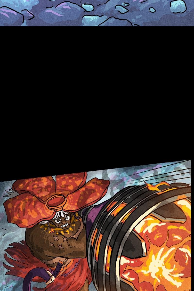 GUL Chap 163 - Next Chap 164