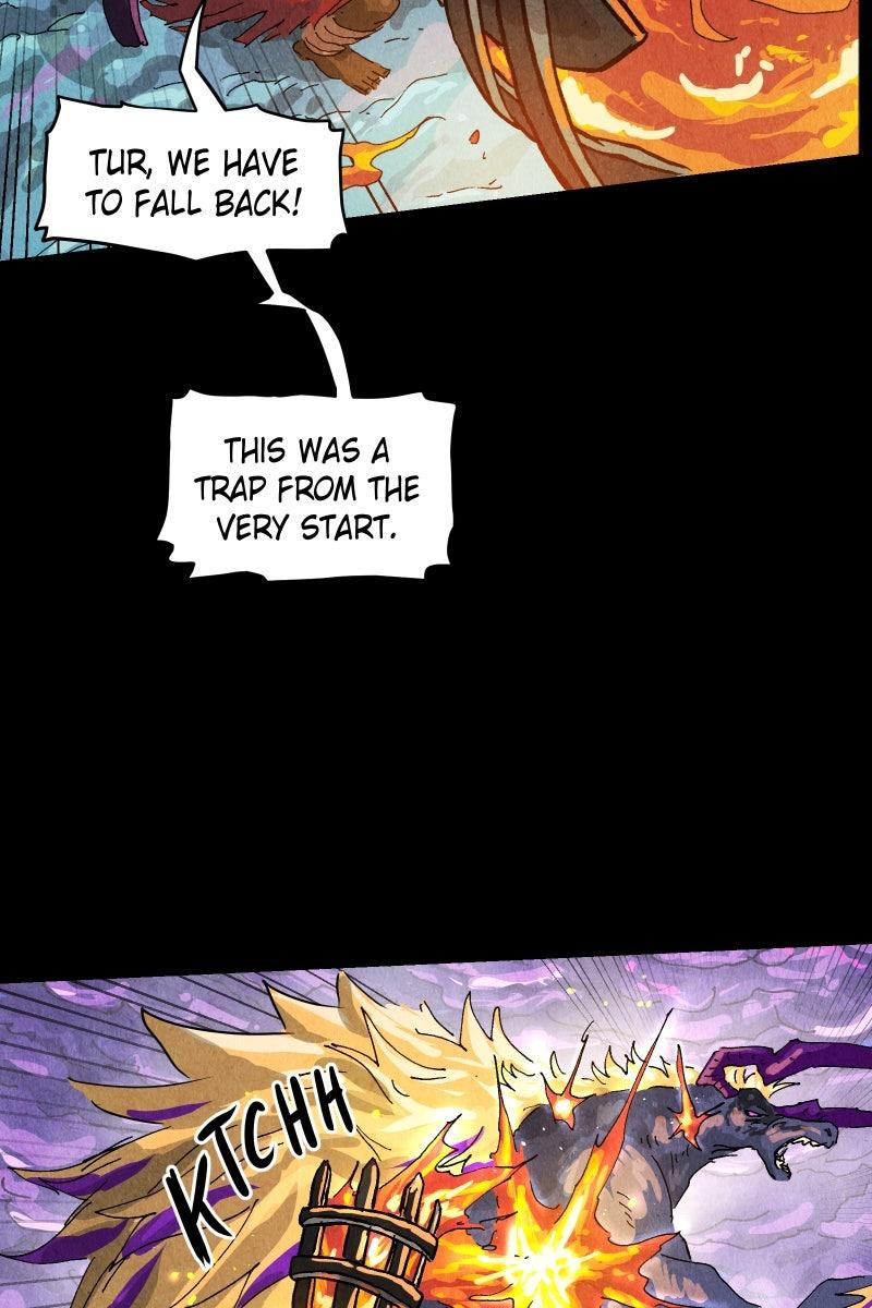 GUL Chap 163 - Next Chap 164