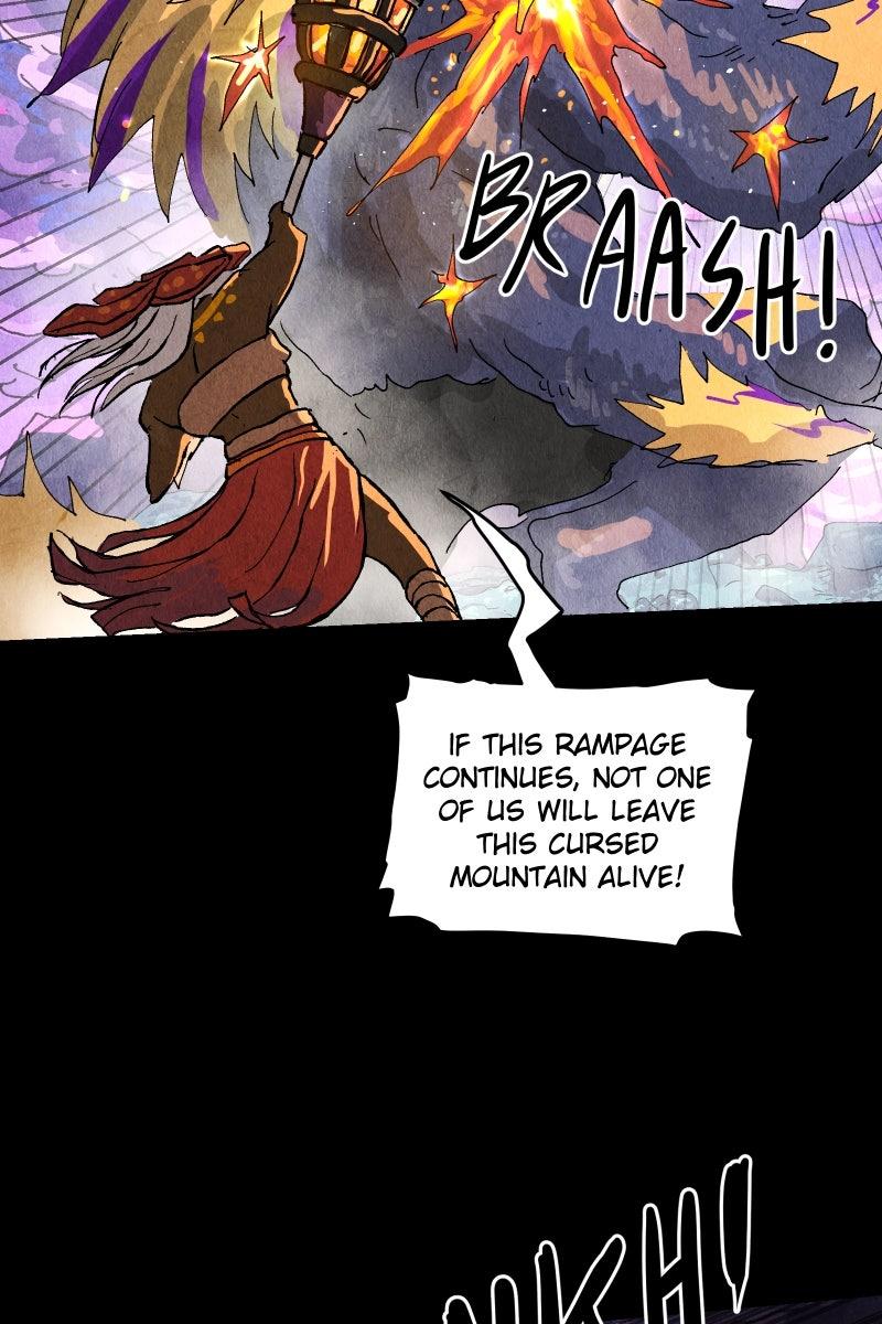 GUL Chap 163 - Next Chap 164