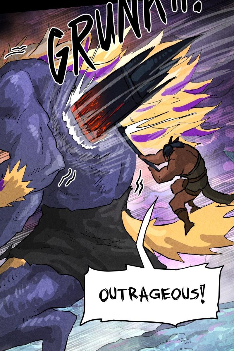 GUL Chap 163 - Next Chap 164