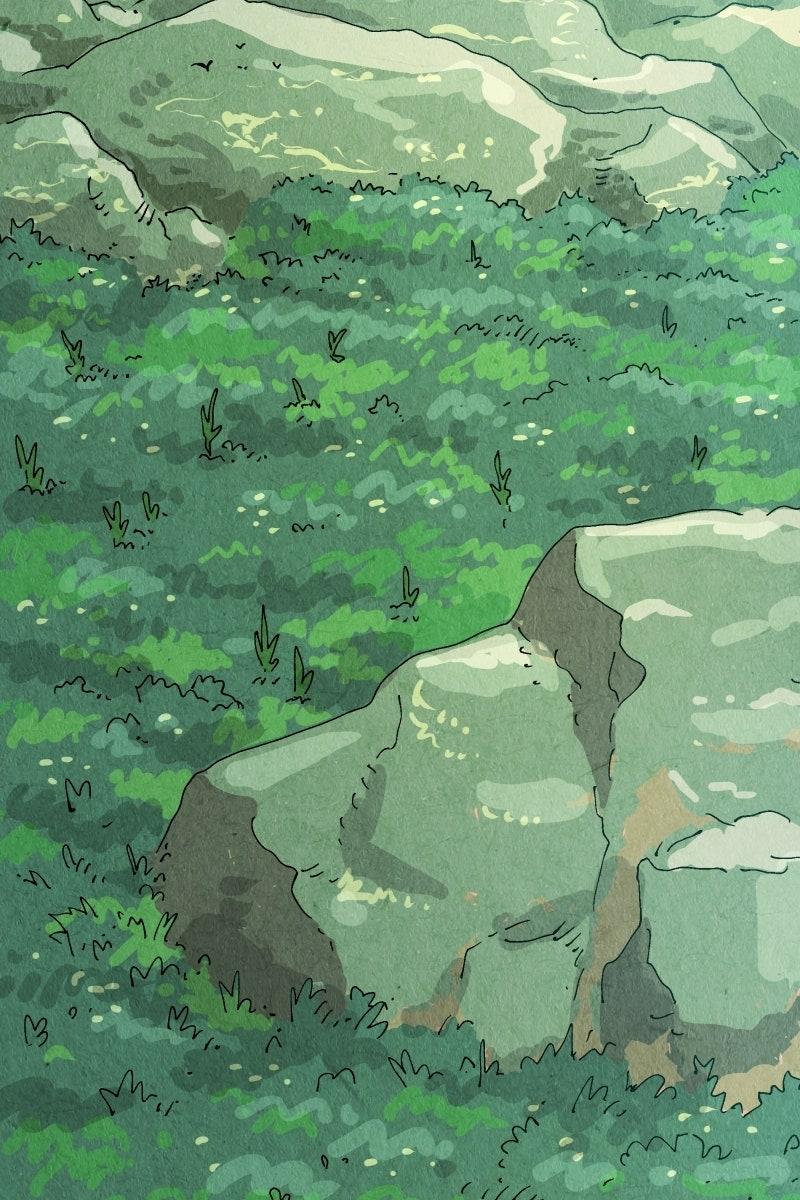 GUL Chap 170 - Next Chap 171