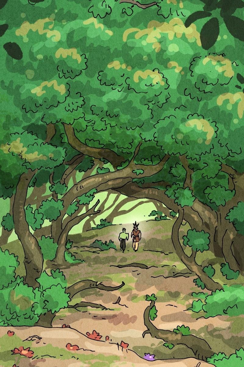 GUL Chap 170 - Next Chap 171