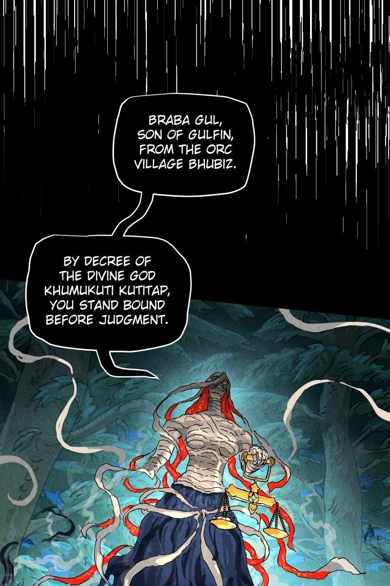 GUL Chap 170 - Next Chap 171