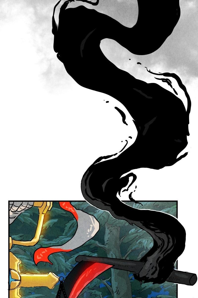 GUL Chap 170 - Next Chap 171
