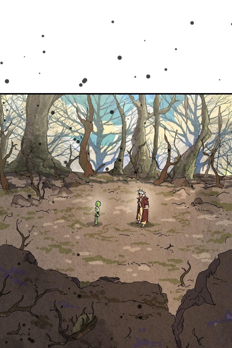 GUL Chap 170 - Next Chap 171