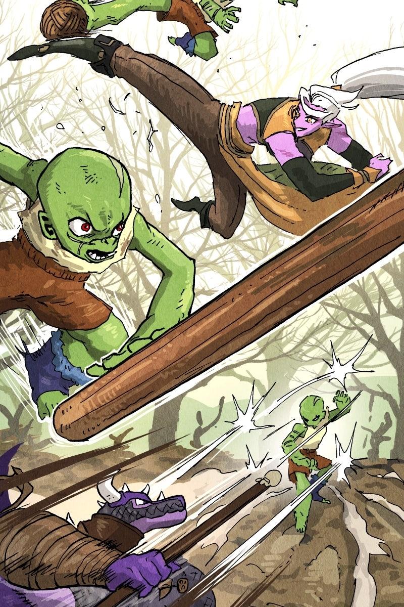 GUL Chap 170 - Next Chap 171