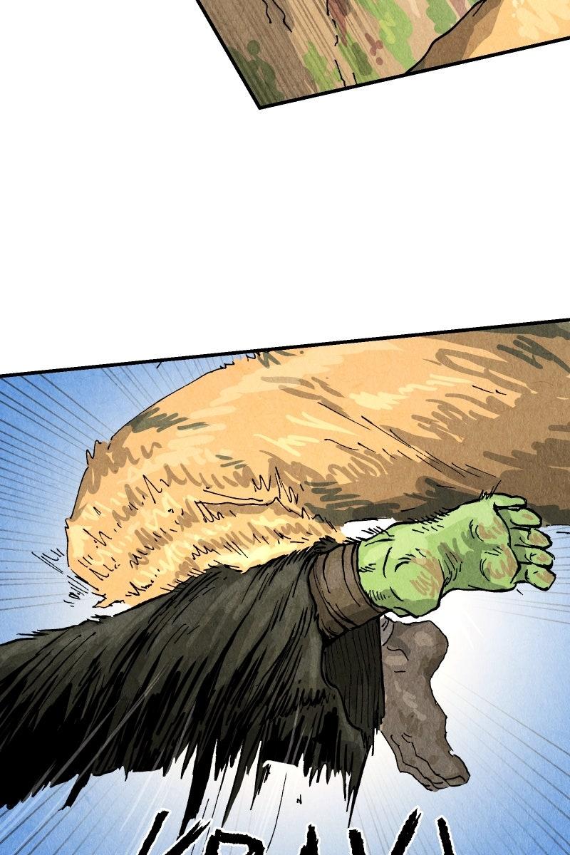 GUL Chap 170 - Next Chap 171