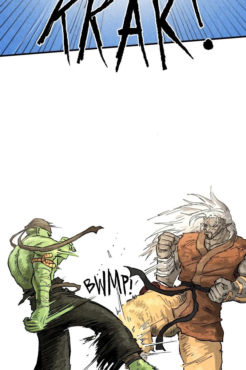 GUL Chap 170 - Next Chap 171