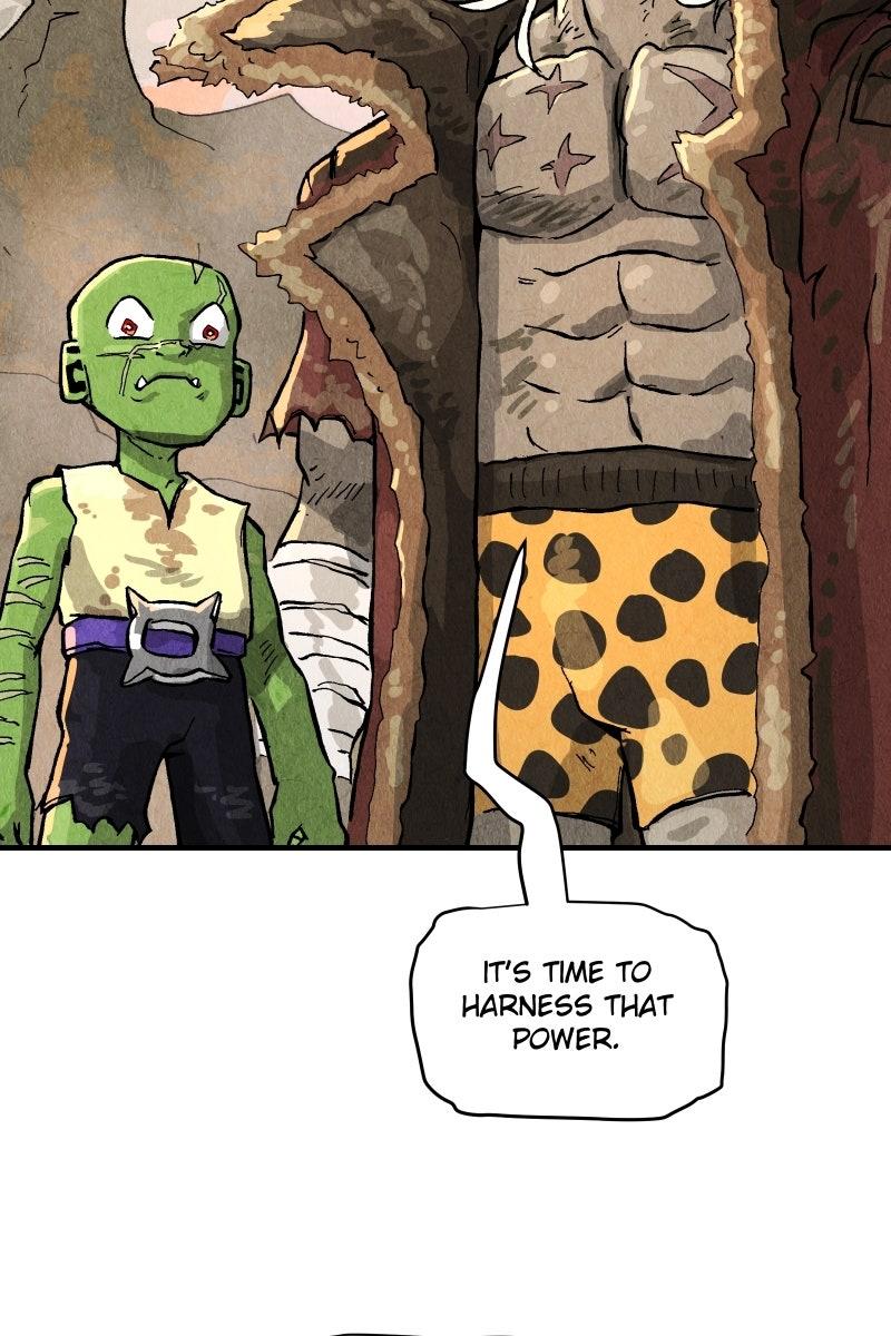 GUL Chap 170 - Next Chap 171