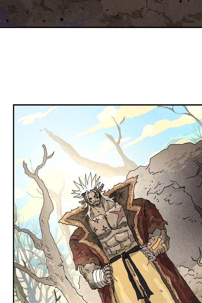 GUL Chap 170 - Next Chap 171