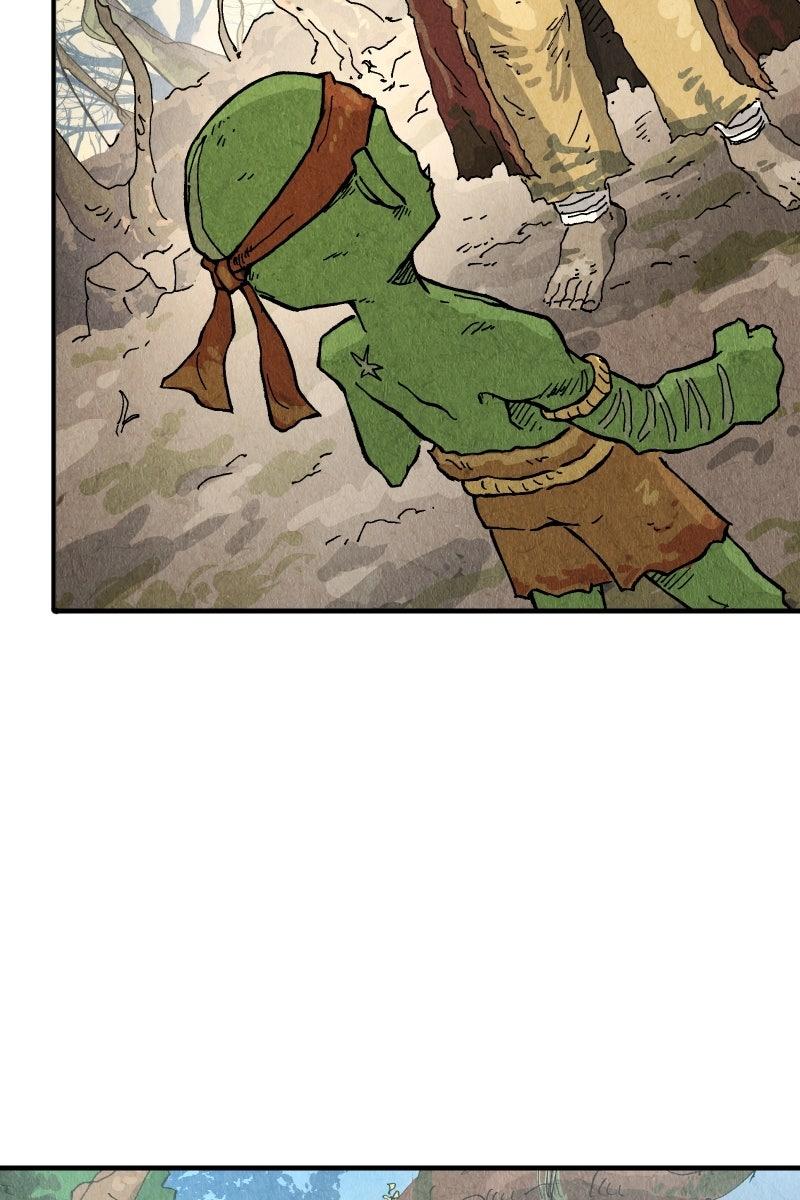 GUL Chap 170 - Next Chap 171