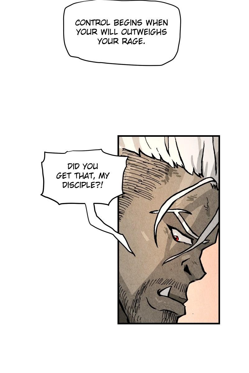 GUL Chap 170 - Next Chap 171