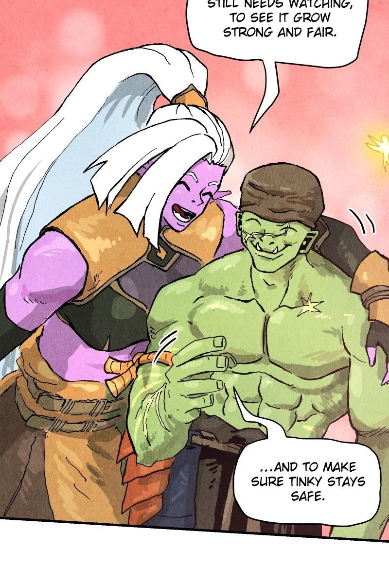 GUL Chap 170 - Next Chap 171