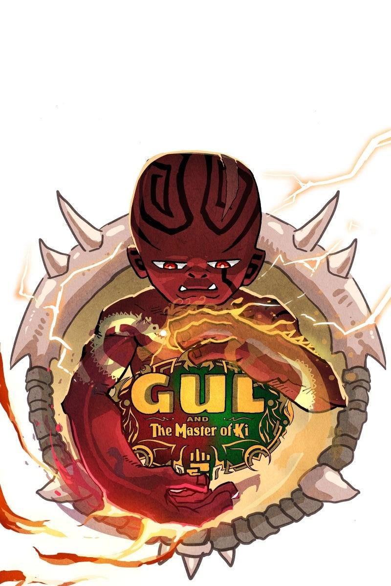 GUL Chap 170 - Next Chap 171