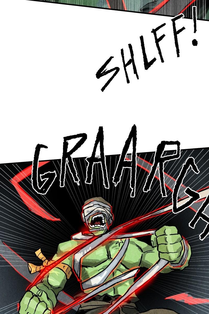 GUL Chap 170 - Next Chap 171