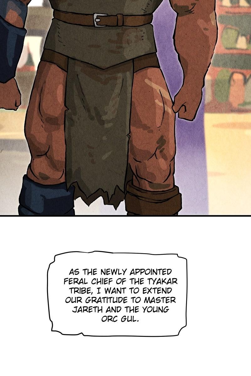 GUL Chap 170 - Next Chap 171