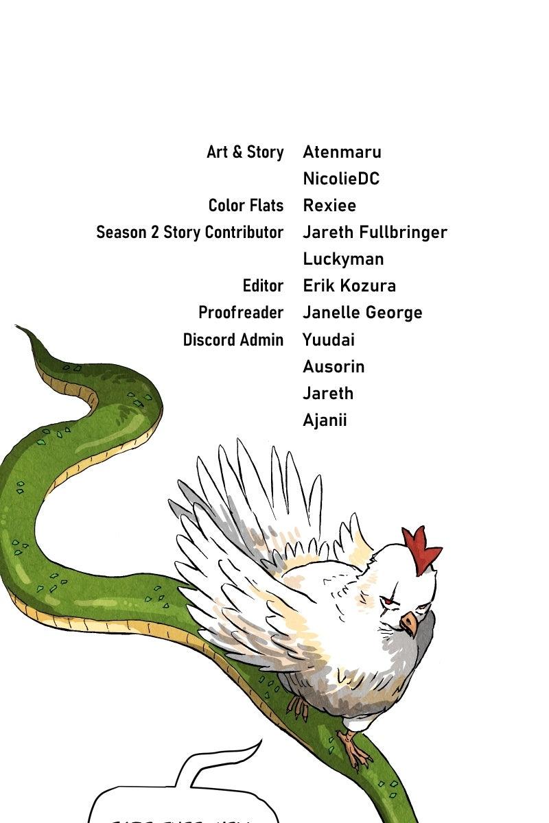 GUL Chap 170 - Next Chap 171