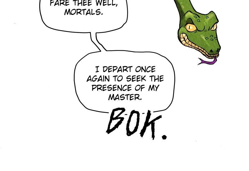 GUL Chap 170 - Next Chap 171