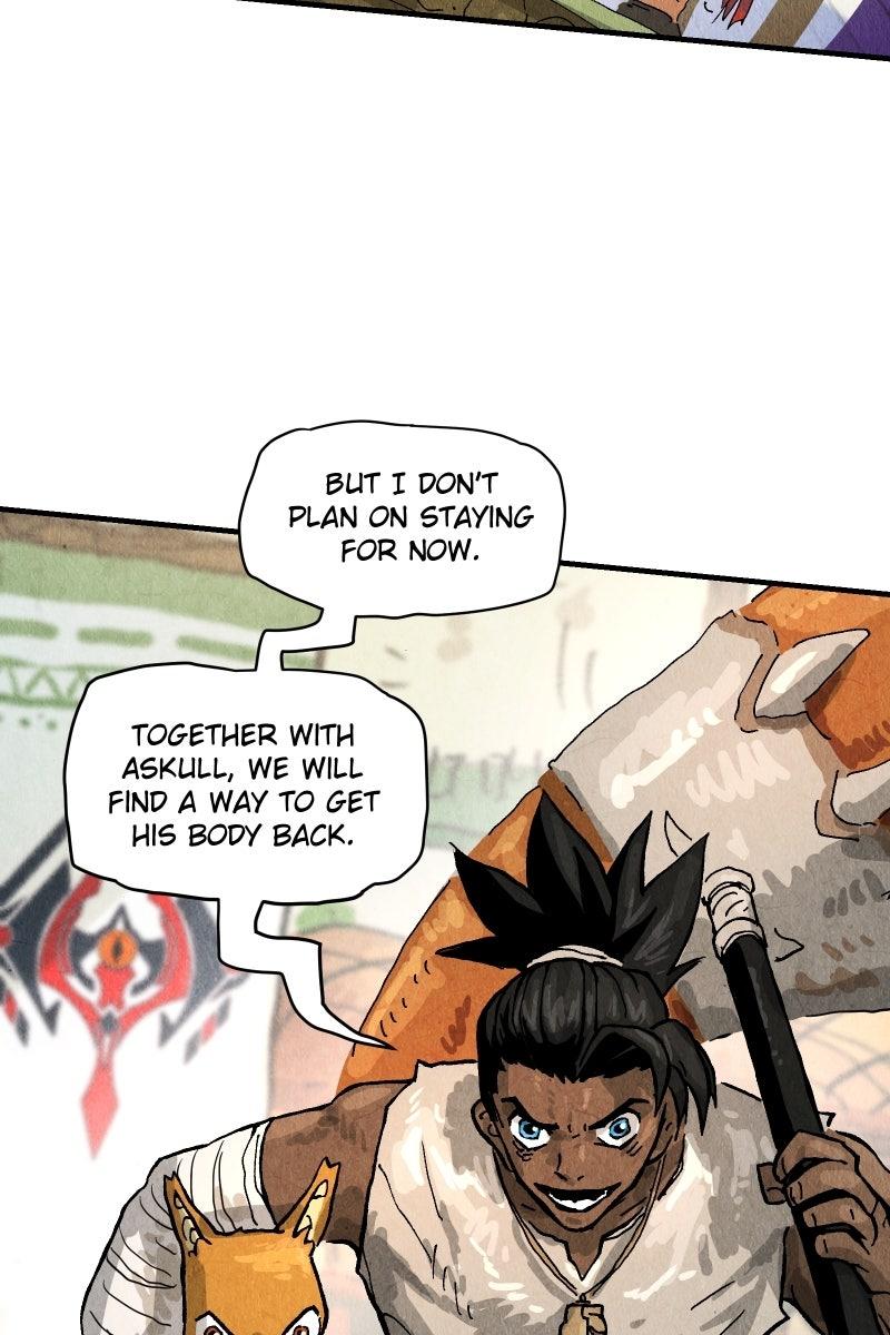 GUL Chap 170 - Next Chap 171