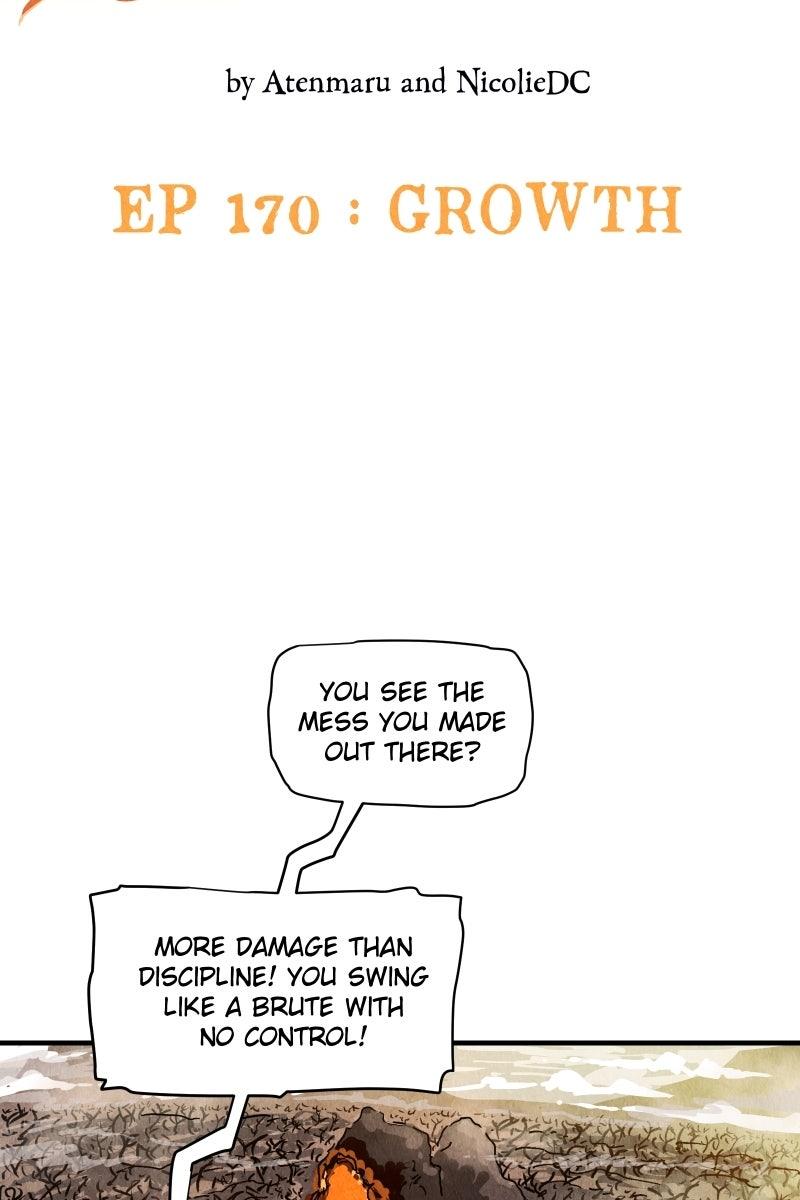 GUL Chap 170 - Next Chap 171