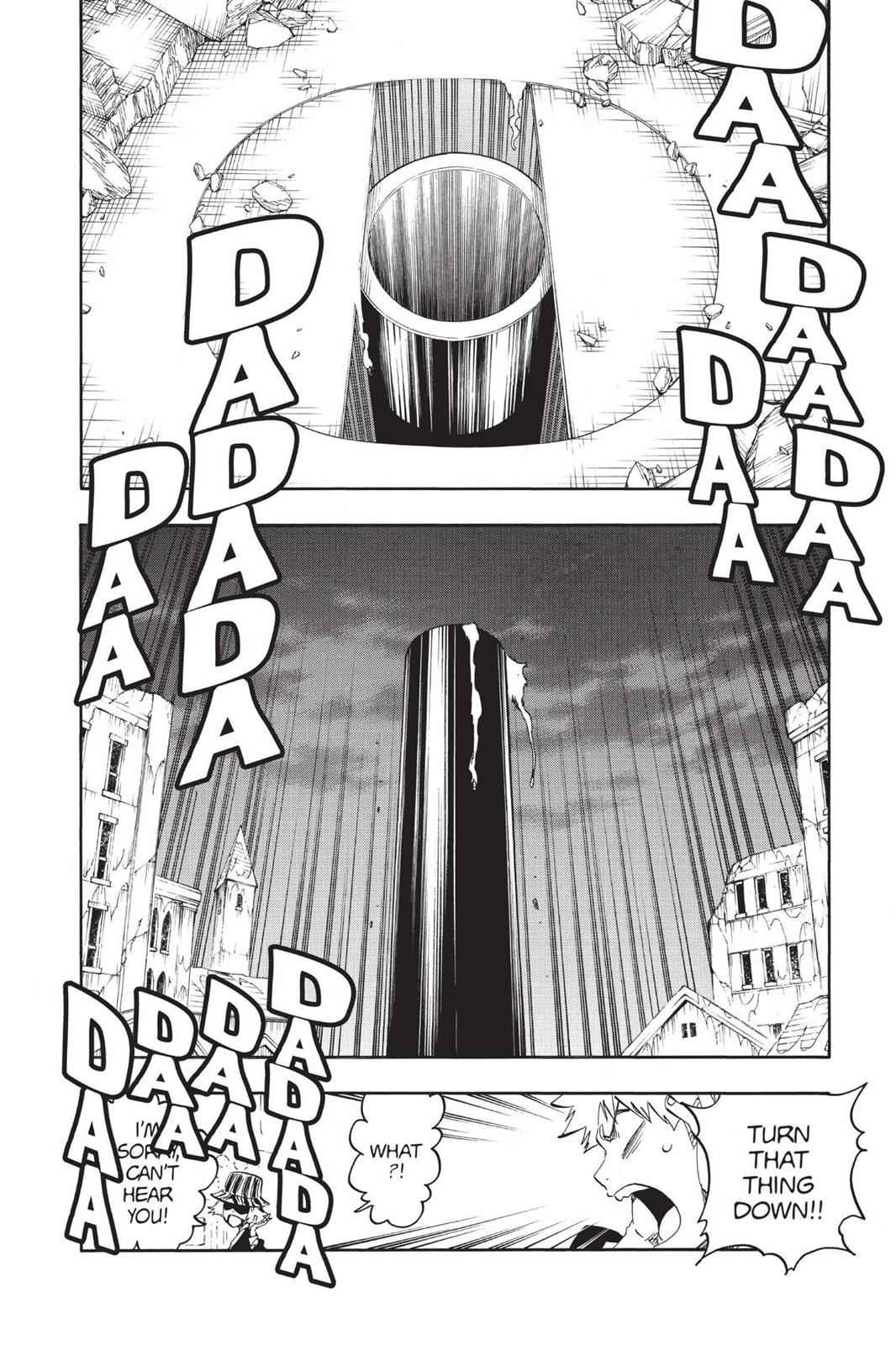 Bleach Chap 597 - Next Chap 598