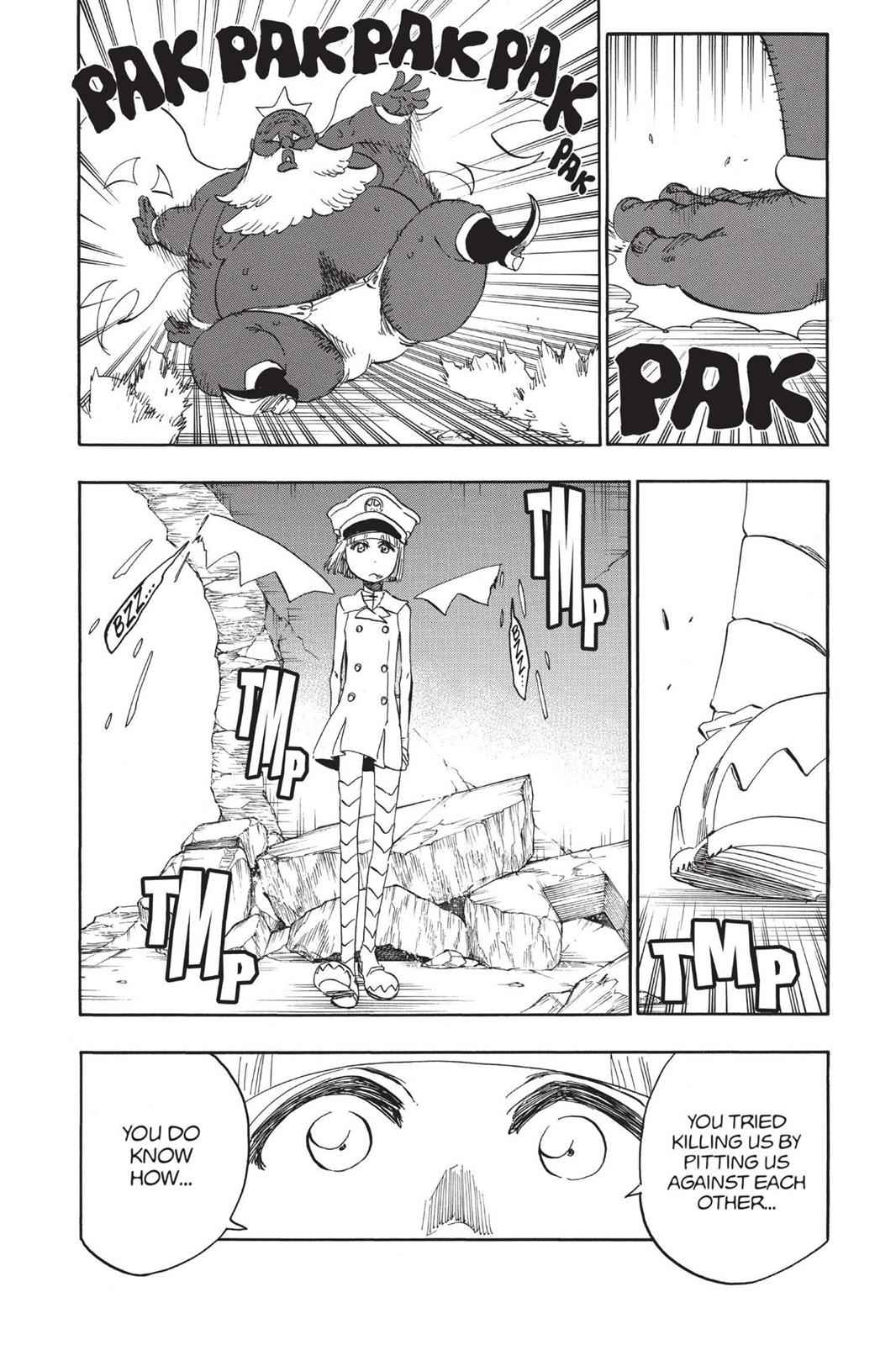 Bleach Chap 597 - Next Chap 598