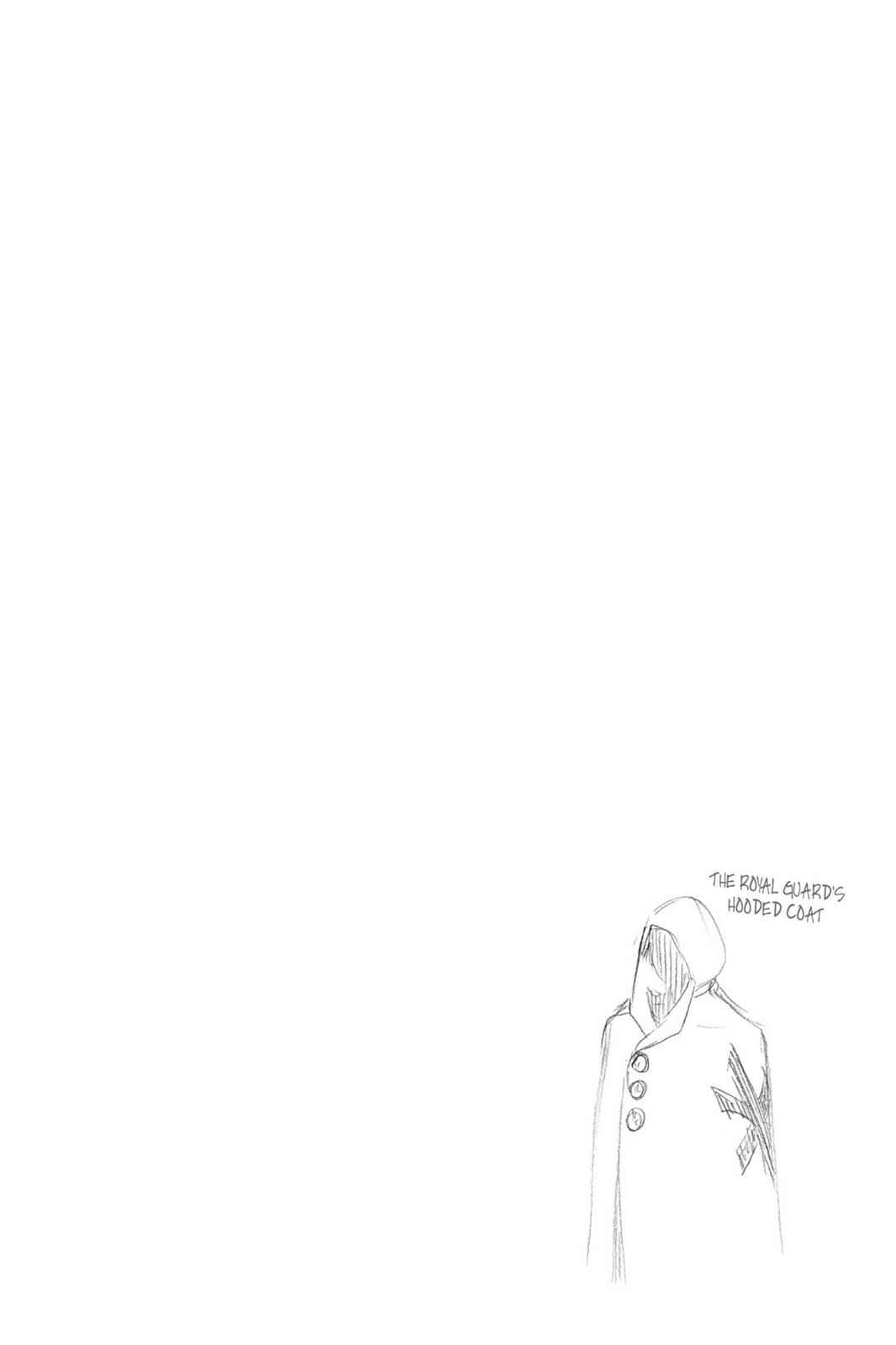 Bleach Chap 599 - Next Chap 600