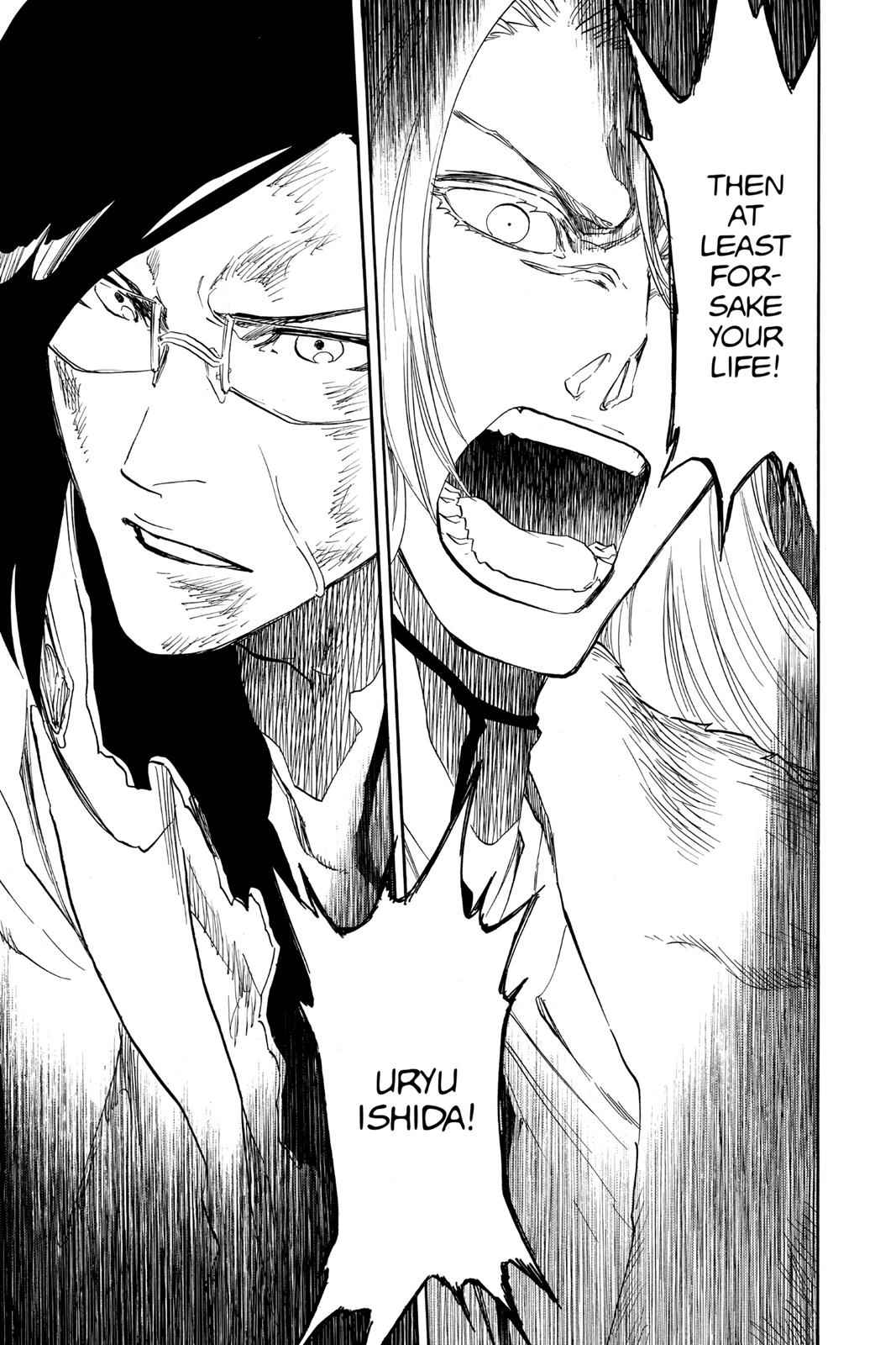 Bleach Chap 680 - Next Chap 681