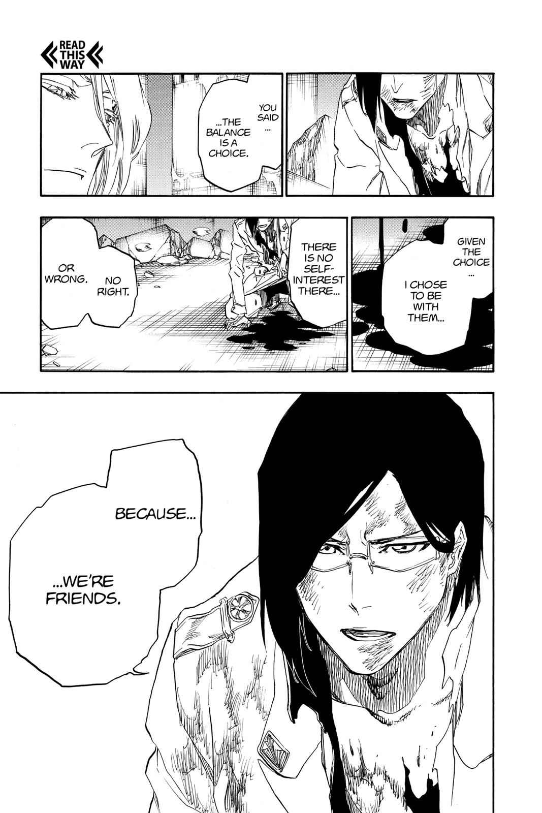 Bleach Chap 680 - Next Chap 681