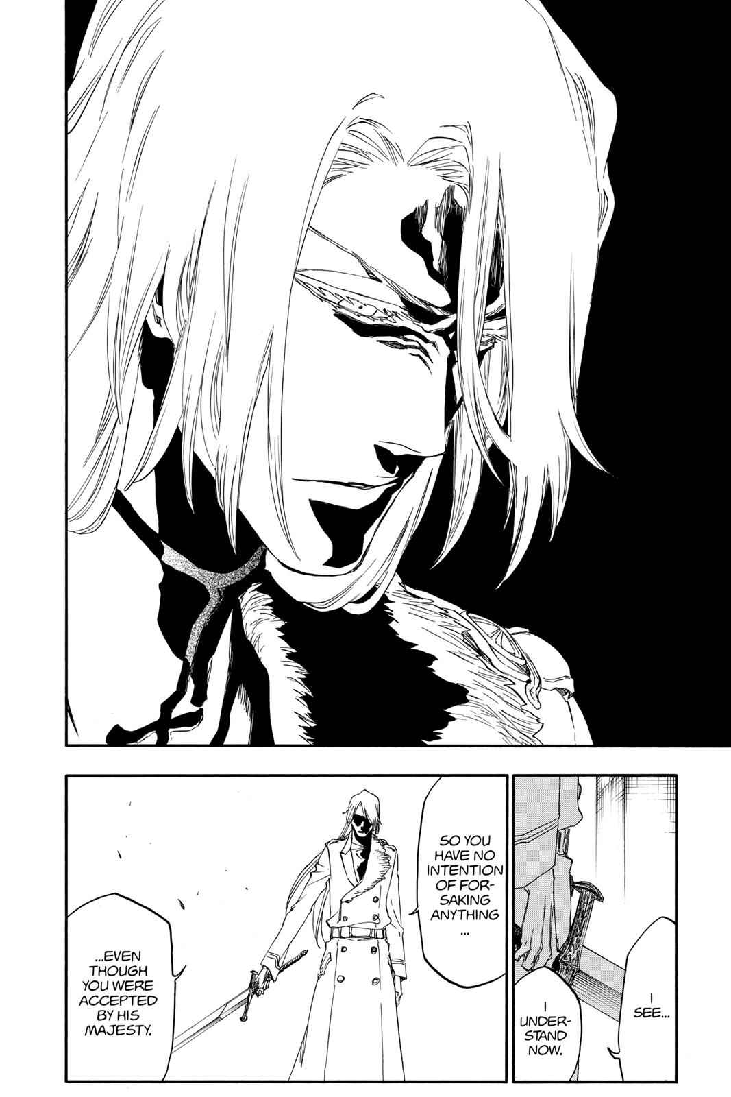 Bleach Chap 680 - Next Chap 681