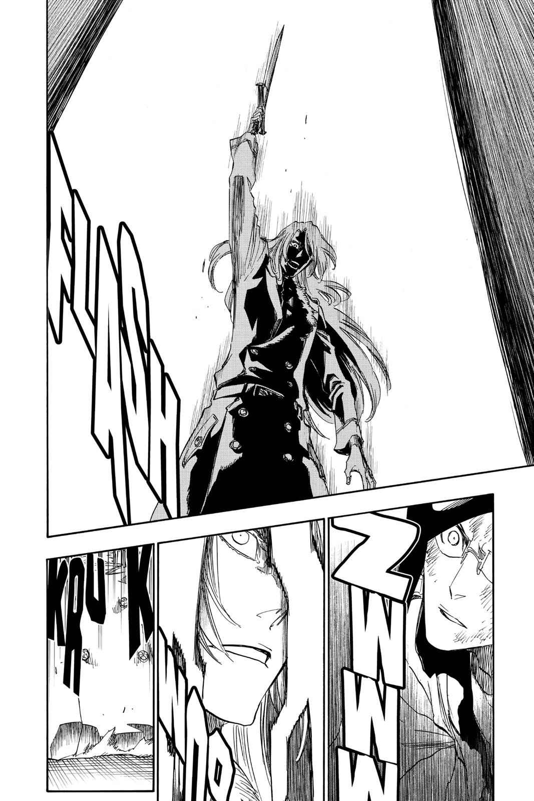 Bleach Chap 680 - Next Chap 681