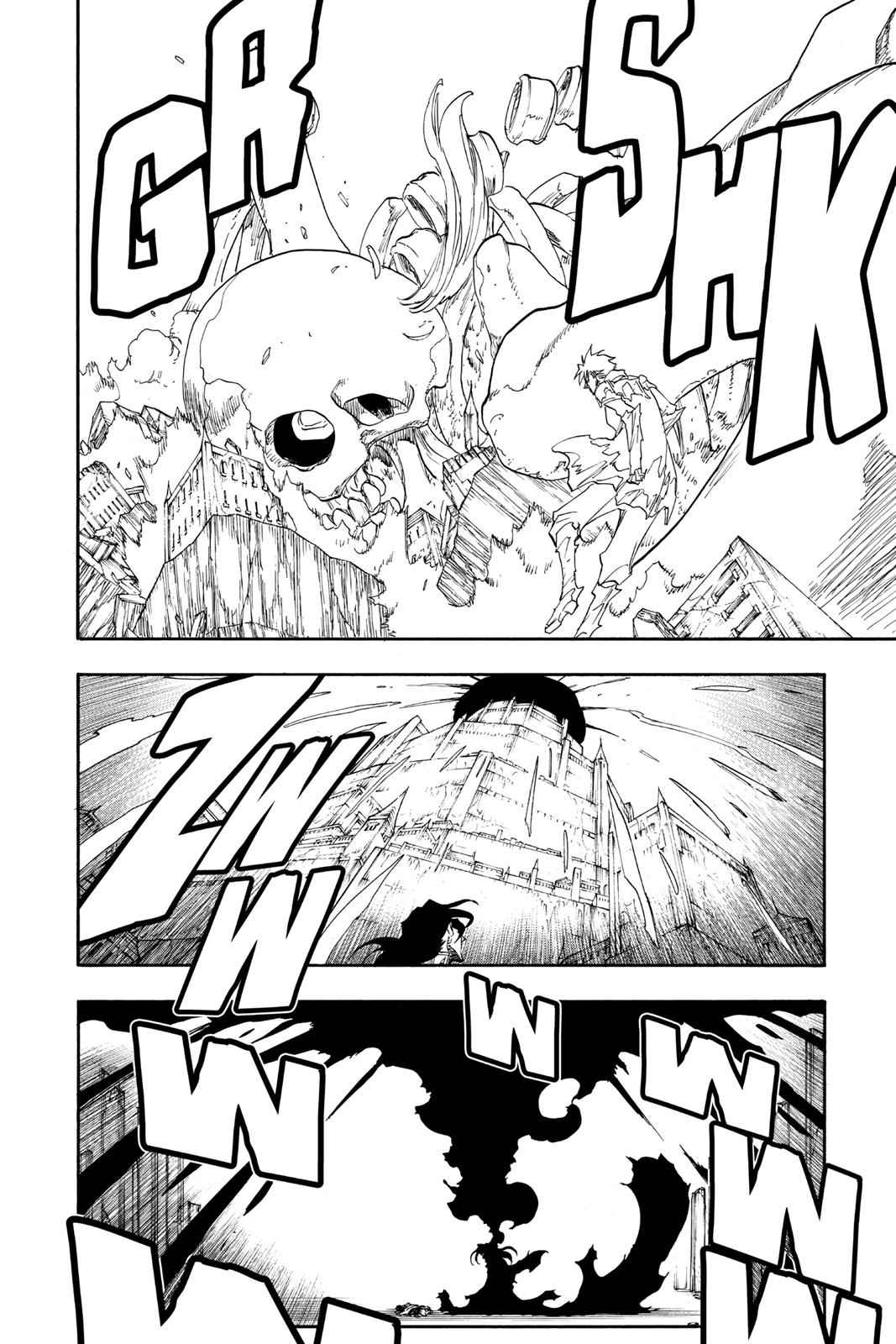 Bleach Chap 680 - Next Chap 681