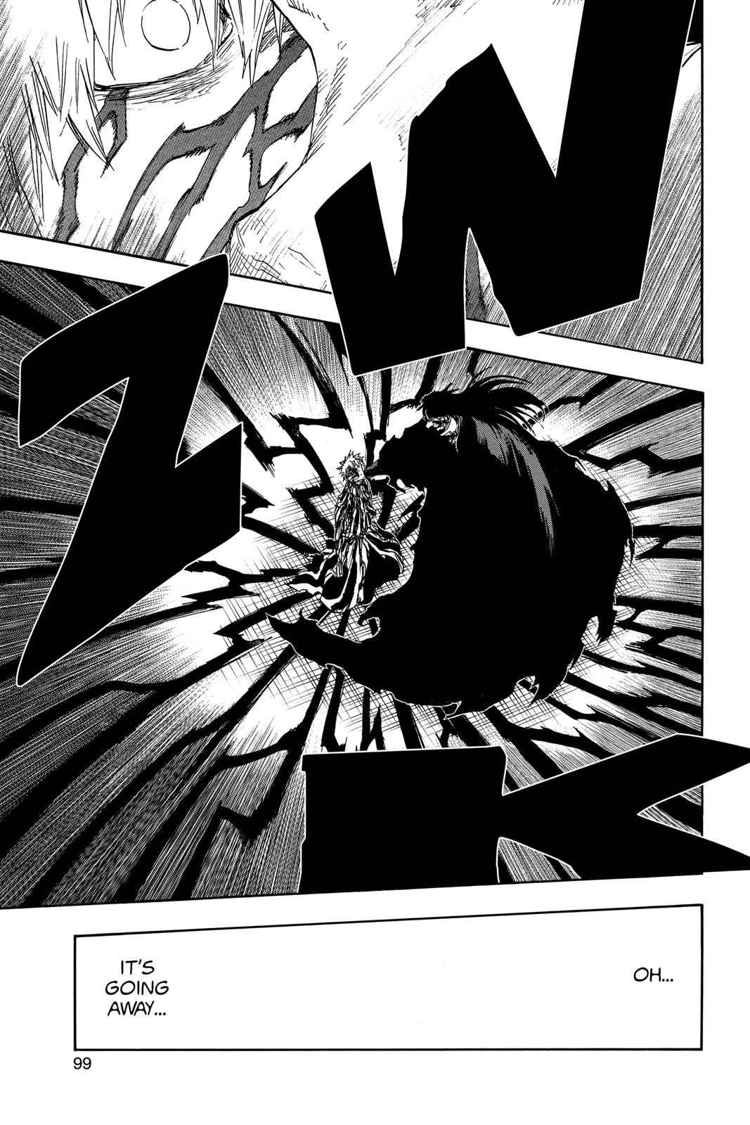 Bleach Chap 680 - Next Chap 681