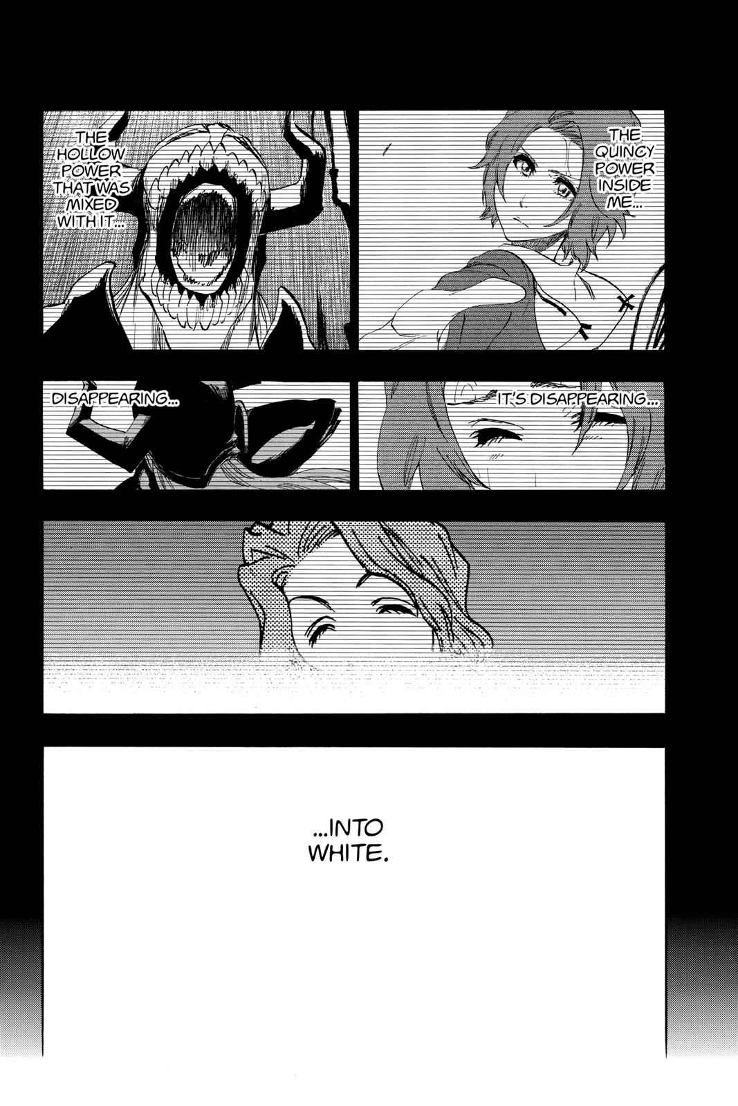 Bleach Chap 680 - Next Chap 681