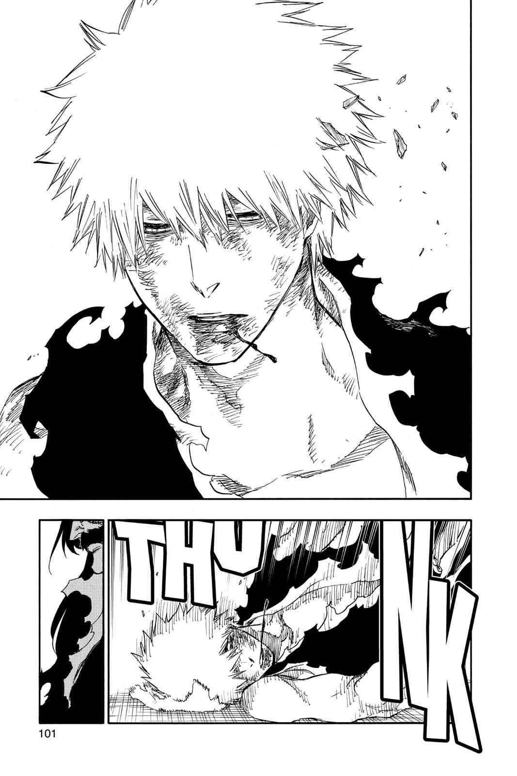 Bleach Chap 680 - Next Chap 681